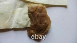 1615 Parchment Louis XIII Signed Letter Christophe Harlay Count Seal Beaumont