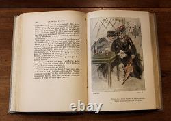 1904 Autograph Jean Lorrain Maison Philibert Bottini Letter Prostitution Brothel
