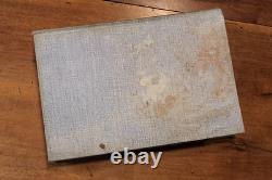 1904 Autograph Jean Lorrain Maison Philibert Bottini Letter Prostitution Brothel