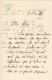A. Leger Saint-john Perse Signed Autograph Letter. His Departure From Hawaii