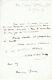 Adele Foucher / Victor Hugo Signed Autograph Letter Complete Works Duriez