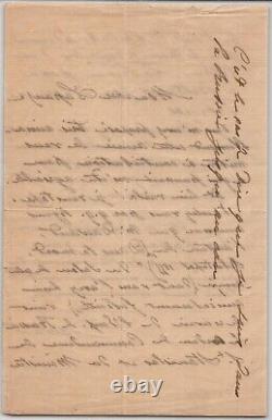 Albert DAWANT Autographed Letter Signed to Henry Lapauze and the Russian Empire