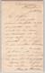 Alexander Harrison Signed Autograph Letter, Purchase Of A Seascape From The Salon Xix<br/>