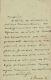 Alexandre Dumas Fils Signed Autograph Letter