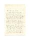 Alexandre Dumas (father) / Signed Autograph Letter / 1847 / Monte-cristo / Novels