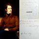 Alphonse De Lamartine Beautiful Autographed Letter Signed 1834 3 P