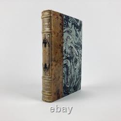 Anatole Le Braz Land of the Past. Signed Autograph Letter. Calmann-Lévy, 1903