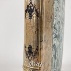 Anatole Le Braz Land of the Past. Signed Autograph Letter. Calmann-Lévy, 1903