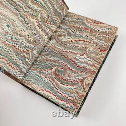 Anatole Le Braz Land of the Past. Signed Autograph Letter. Calmann-Lévy, 1903