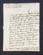 Antoine Parmentier Autograph Letter Signed Terror & Devoted Public Thing