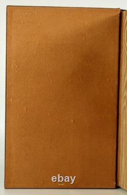 Apollinaire – The Heresiarch & Co. – Fine Autograph Letter – Original Edition, 1910