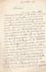 Auguste Raffet Son Bibliography General Championnet Signed Autograph Letter