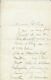 Auguste Rodin Autograph Letter Signed