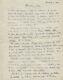Autograph Letter Signed Pagnol To A Friend Denfance 1925