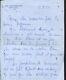 Autography Letter Signed By Lana Marconi Wife Of Sacha Guitry In Maltaverne 3