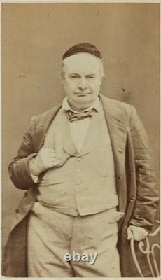 BAUDELAIRE and Sainte-Beuve Signed Autographed Letters Vandérem Schuck