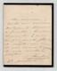 Carlo Ch&eacute;rubini Autograph Letter Signed Inviting To Dinner, 1936