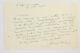Char Signed Autograph Letter To René Wintzen Manuscrit 1953