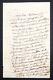 Charles De Lacretelle Signed Autograph Letter Of 4 Pages