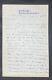 Charles Dickens Autographed Letter Signed Household Words & Thomas Waghorn
