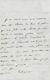 Charles Maurice De Talleyrand Autograph Letter Signed French Revolution