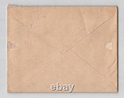 Charles Wagner Pasteur Autographed Letter Signed Hearth of the Soul 1918