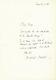 Cinema Michel Piccoli Actor Letter Autograph Signed André De Richaud And Photos