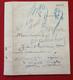 Cl25-signed Autograph Letter-l&eacute;on Berthaut-poet-1907