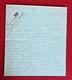 Dd29 &ndash; Signed Autograph Letter &ndash; Baroness Staffe &ndash; Blanche Soyer &ndash; 1895