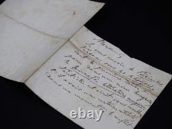 Dora D'ISTRIA signed autograph letter Dora D'ISTRIA signed autograph letter