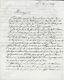 Duke Of Padoue Autograph Letter Signed To Cardinal Fesch Napoleon Legacy