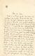 Edmond Rostand / Autograph Letter Signed To His Editor Eugene Fasquelle