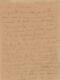 Edward Vuillard Autograph Letter Signed 1917
