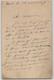 Émile Littré, Signed Autograph Letter On Financial Situation 1876 Paris 3 Pages