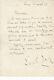 Émile Zola Autograph Letter Signed At Home Releases The Kitchen