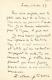Émile Zola Autograph Letter Signed On Dreyfus Affair. December 1897