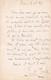 &Eacute;mile Zola Judges His Second Novel, Autograph Letter Signed, 1889
