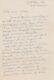Ernest Bloch Rarissime Signed Autograph Letter To Sylvia Glass Music