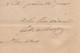 Ferdinand De Lesseps Signed Autographed Letter 1878