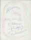 Fernand Leger Signed Autograph Letter Accompanied By A Drawing