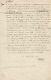 François-adrien Boieldieu Autograph Letter Signed By Mr De Cartigny. 1833