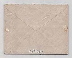 Frédéric Godet Long letter autograph signed to Mlle Risler 6 pages 1886