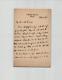 Friedrich Max Müller Autograph Letter Signed To An Old Friend 4 Pages 1873