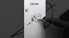 Handwriting M Signature Making Signature Style Viral Shorts Handwriting