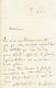 Hector Berlioz Signed Autograph Letter. The Recovery Of The Alceste De Gluck 1861