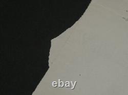 Henri BARBUSSE, writer SIGNED AUTOGRAPH LETTER, AUMONT-PAR-SENLIS, 1925