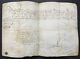 Henri Iii King Of France Document / Letter Signed Private Council Of The King 1576