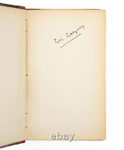 Henri de REGNIER 1895 Poems 3 signed AUTOGRAPH letters ex. Larguier