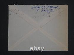 Hippolyte Léty Autographed Letter signed to Charles Jailllet Vienna 1951