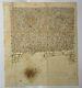 Isabella & Ferdinand I Ii Catholic Kings Letter Signed Charter Signed In 1479